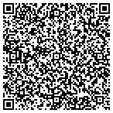 QR-код с контактной информацией организации Дэйли-Авто