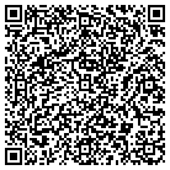 QR-код с контактной информацией организации Тонратун