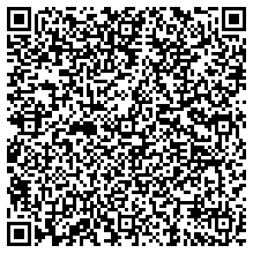 QR-код с контактной информацией организации Магазин трикотажных изделий на ленинградской, 28и