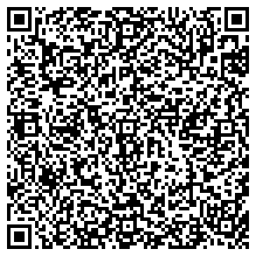 QR-код с контактной информацией организации ООО ГК ЛОРИС
