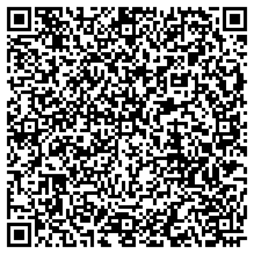 QR-код с контактной информацией организации Агентство недвижимости «Удача»