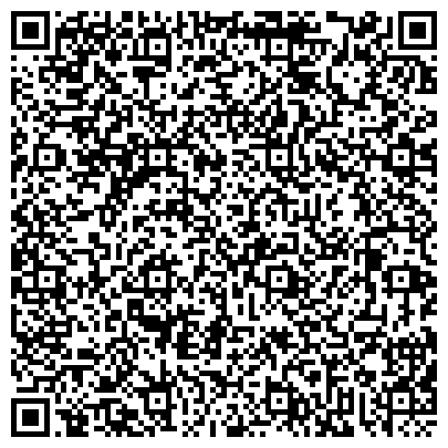 QR-код с контактной информацией организации Министерство экономики и промышленной политики Республики Саха (Якутия)