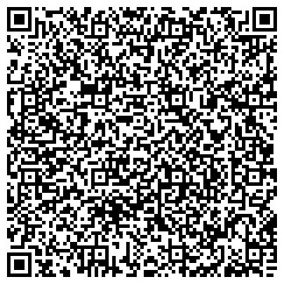 QR-код с контактной информацией организации Министерство имущественных и земельных отношений Республики Саха (Якутия)