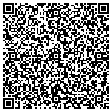 QR-код с контактной информацией организации МАОУ ДОД "Лесная поляна"