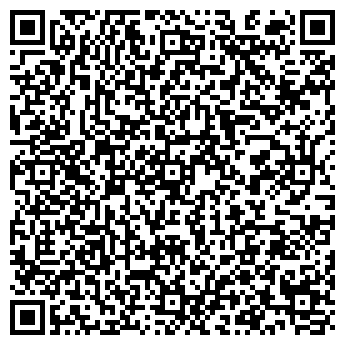 QR-код с контактной информацией организации ИП Питенко М.А.