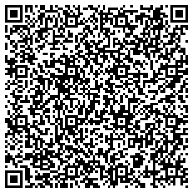 QR-код с контактной информацией организации Кемеровский военизированный горноспасательный отряд