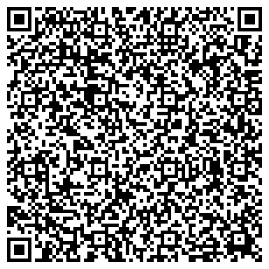 QR-код с контактной информацией организации КПКГ "Содействие плюс"