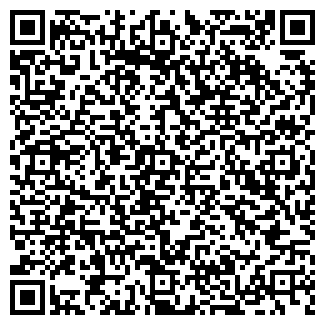 QR-код с контактной информацией организации Джинсовый район