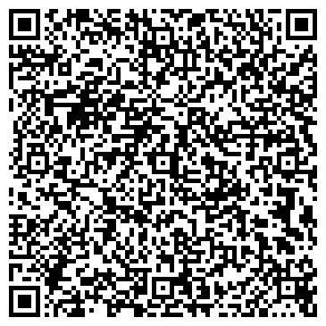 QR-код с контактной информацией организации Абаканский