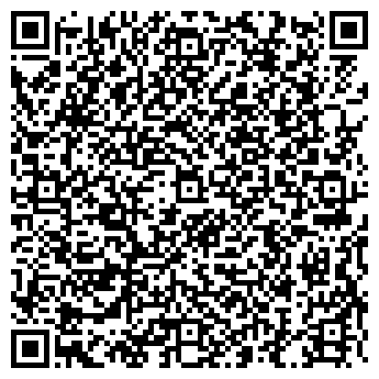 QR-код с контактной информацией организации КПКГ «Содействие»