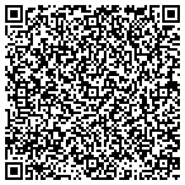 QR-код с контактной информацией организации Счетная палата Республики Саха (Якутия)