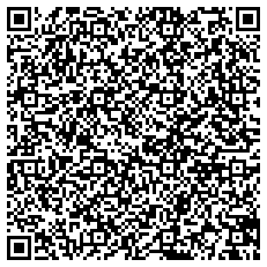 QR-код с контактной информацией организации ООО Моя Косметика