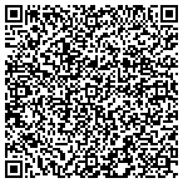 QR-код с контактной информацией организации Бодряк