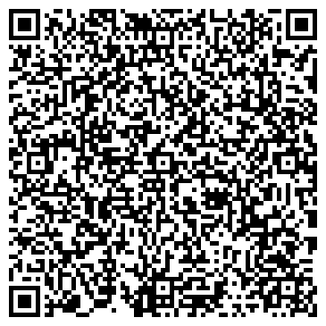 QR-код с контактной информацией организации Аквапарк