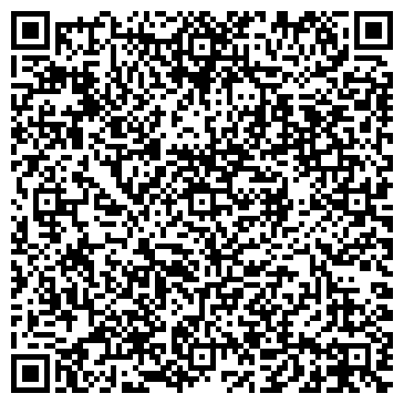 QR-код с контактной информацией организации Пристань