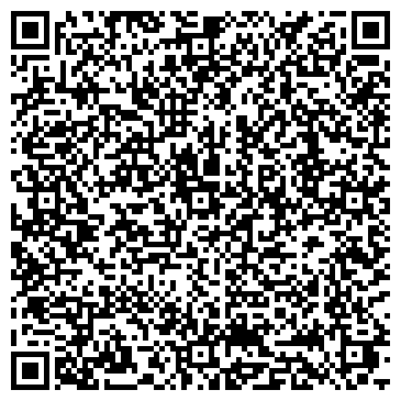 QR-код с контактной информацией организации Байра