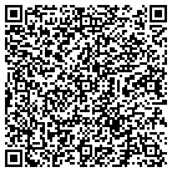 QR-код с контактной информацией организации ип I Love Dance