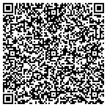 QR-код с контактной информацией организации Гранат