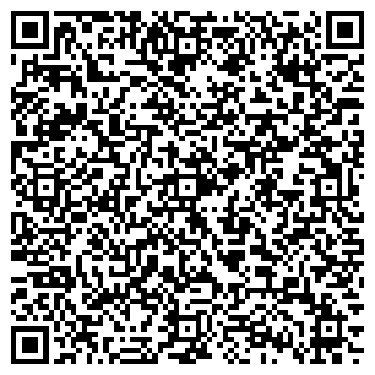 QR-код с контактной информацией организации РИТМ