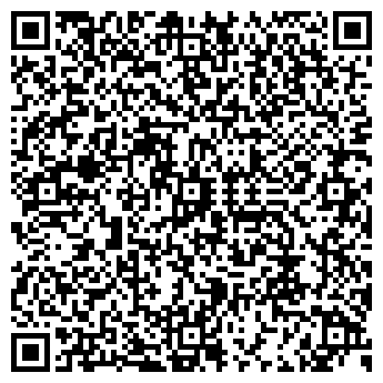 QR-код с контактной информацией организации Линия-спа