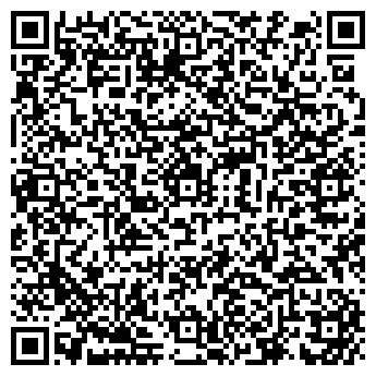 QR-код с контактной информацией организации ИП Дацы А.В.