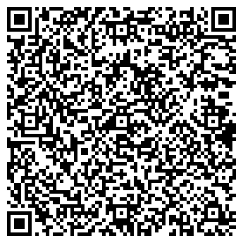 QR-код с контактной информацией организации Доктор