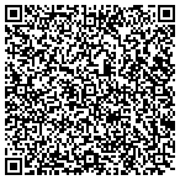 QR-код с контактной информацией организации Новый Дом, агентство недвижимости, ООО Приус