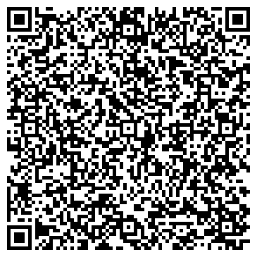 QR-код с контактной информацией организации Донер-Кебаб
