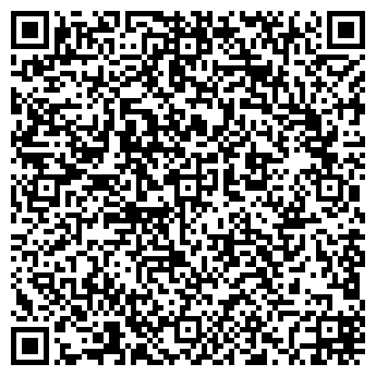 QR-код с контактной информацией организации Брянскфармация
