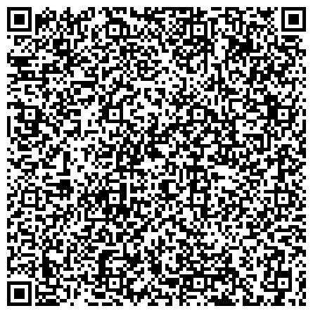QR-код с контактной информацией организации Управление государственной экспертизы проектной документации и результатов инженерных изысканий в строительстве Республики Саха (Якутия)