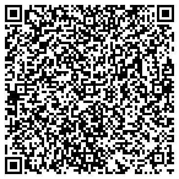 QR-код с контактной информацией организации Кредитный портфель, брокер, ООО Базис