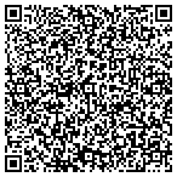 QR-код с контактной информацией организации ООО Флора Косметик 2001
