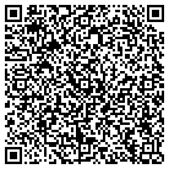 QR-код с контактной информацией организации Телега