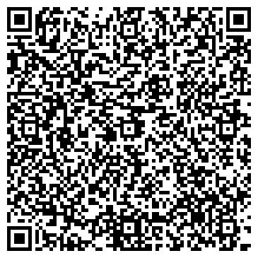 QR-код с контактной информацией организации ООО ВКдент