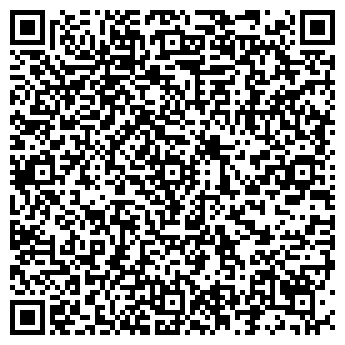 QR-код с контактной информацией организации Для тебя