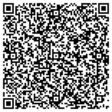 QR-код с контактной информацией организации ООО Этажи