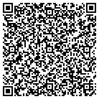 QR-код с контактной информацией организации Инь-Ян