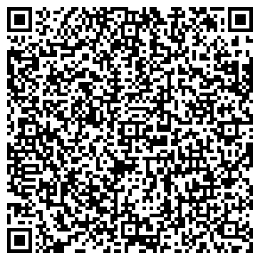 QR-код с контактной информацией организации Авеню