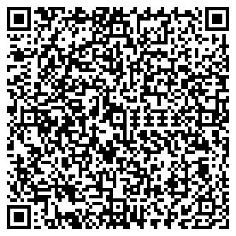 QR-код с контактной информацией организации МЭТР