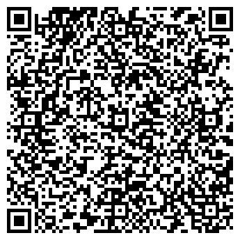 QR-код с контактной информацией организации Viva-Виктория