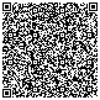 QR-код с контактной информацией организации Тубор, ООО, производственная компания, Борский филиал