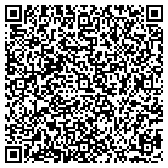 QR-код с контактной информацией организации ООО Омичка