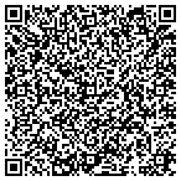 QR-код с контактной информацией организации ООО Сибирь-Лизинг