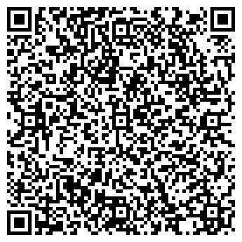 QR-код с контактной информацией организации Север