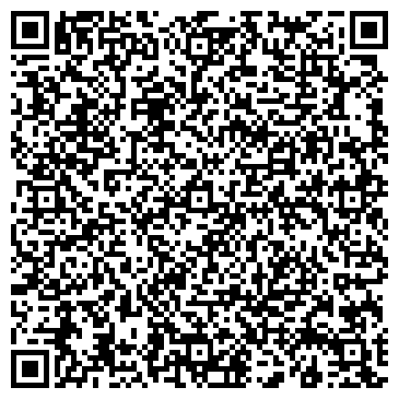 QR-код с контактной информацией организации ООО Вавилон