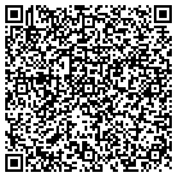 QR-код с контактной информацией организации Хакасская лизинговая компания