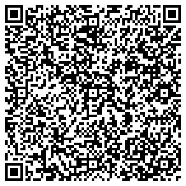 QR-код с контактной информацией организации ООО Центр коммерческой недвижимости и жилья