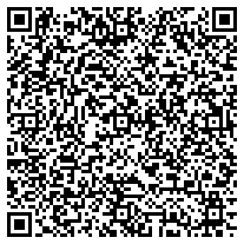 QR-код с контактной информацией организации РИТМ