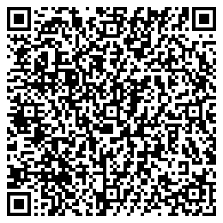 QR-код с контактной информацией организации Город