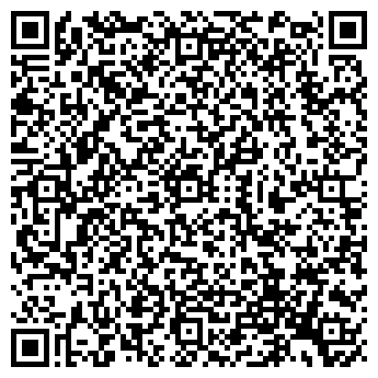 QR-код с контактной информацией организации Кубана